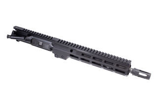 Geissele Automatics Blemula Barreled AR-15 Upper Receiver. Does not include charging handle, or BCG.